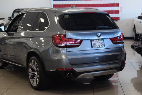 2014 BMW X5 xDrive35i