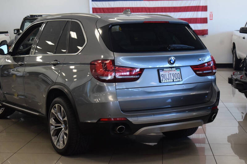 2014 BMW X5 xDrive35i