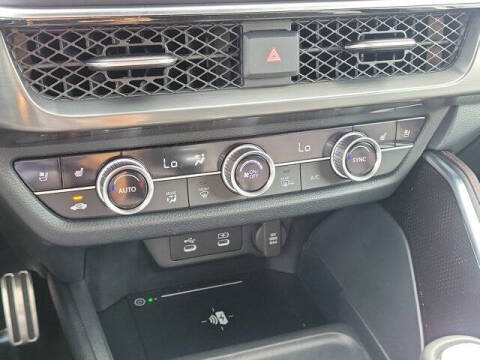 2025 Acura ADX w/A-SPEC