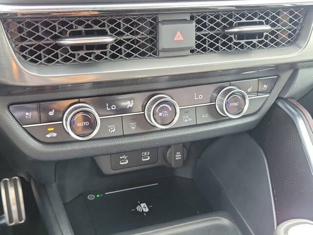 2025 Acura ADX w/A-SPEC