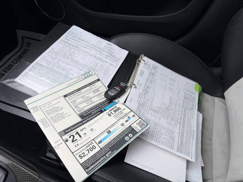 2013 Audi S4 3.0T quattro Premium Plus