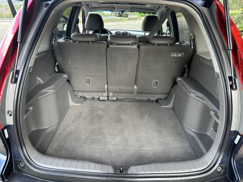 2008 Honda CR-V EX-L