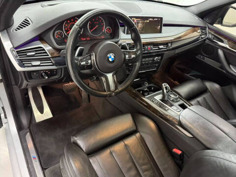 2014 BMW X5 xDrive35i