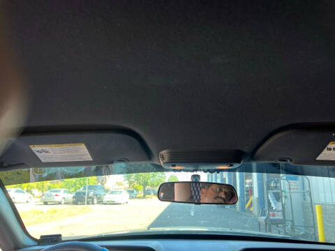 2005 Ford Mustang GT Premium