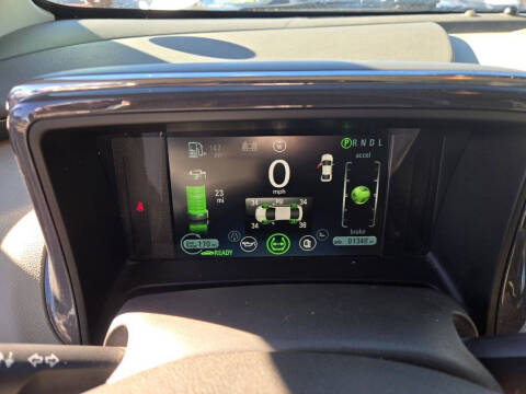 2014 Chevrolet Volt Premium