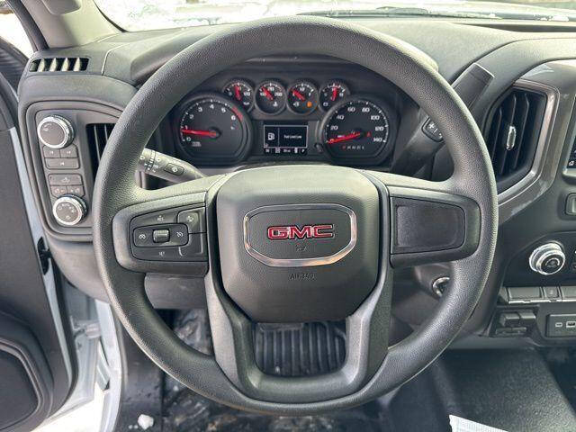 2026 GMC Sierra 3500HD CC