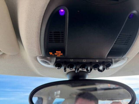 2012 MINI Cooper Countryman S