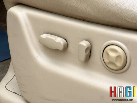 2012 Chevrolet Tahoe LTZ