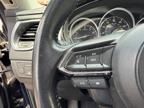 2022 Mazda CX-9 Touring Plus