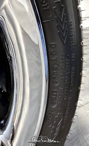 2002 Chrysler Prowler