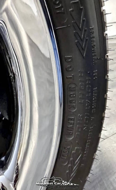 2002 Chrysler Prowler