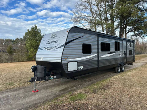 2021 Jayco Jay Flight SLX 8