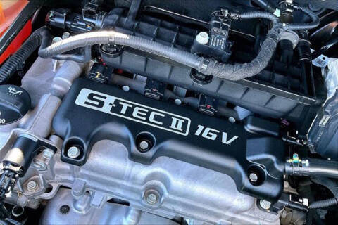 2015 Chevrolet Spark LS CVT