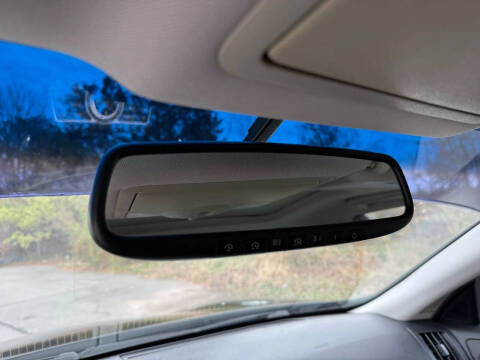 2013 Infiniti G37 Sedan Journey