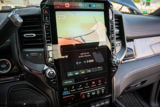 2026 RAM 2500 Limited