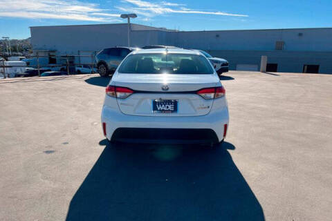 2024 Toyota Corolla Hybrid