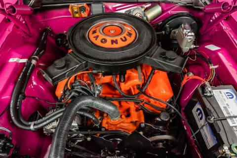 1970 Dodge Challenger
