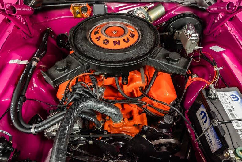 1970 Dodge Challenger