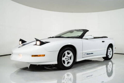 1994 Pontiac Trans Am