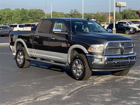 2018 RAM 2500 for sale at Hayes Chrysler Dodge Jeep of Baldwin in Alto GA