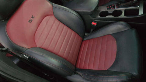 2020 Kia Optima SX Turbo