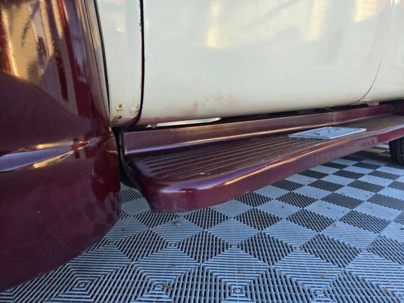 1953 Chevrolet 3100