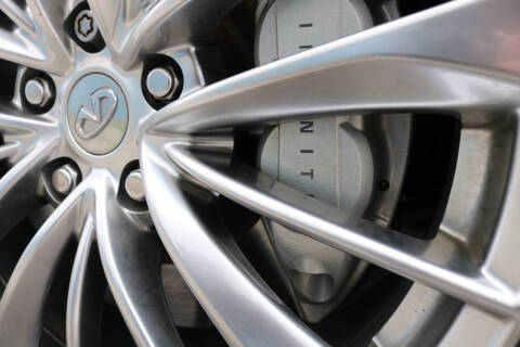 2013 Infiniti G37 Coupe x