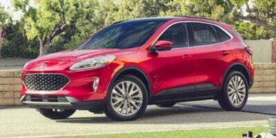 2022 Ford Escape for sale at Mac Haik Ford Pasadena in Pasadena TX