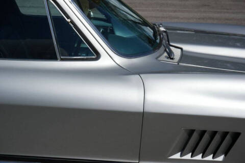 1967 Chevrolet Corvette