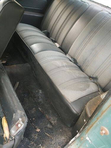 1967 Oldsmobile Cutlass