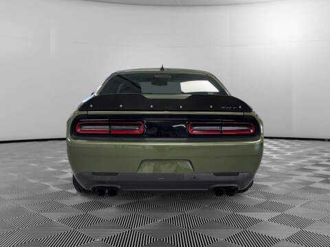 2020 Dodge Challenger