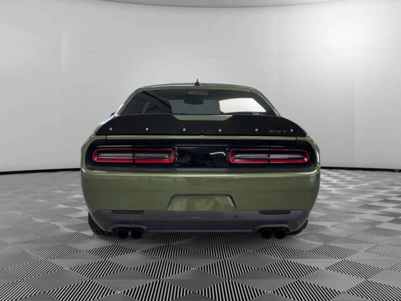 2020 Dodge Challenger