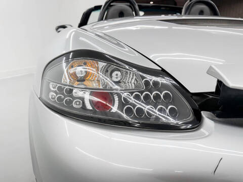 2004 Porsche Boxster