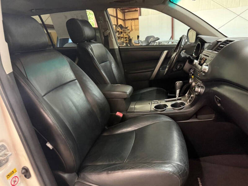 2012 Toyota Highlander