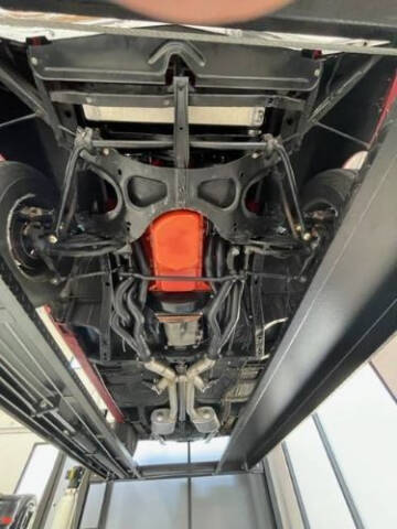 1969 Plymouth Roadrunner