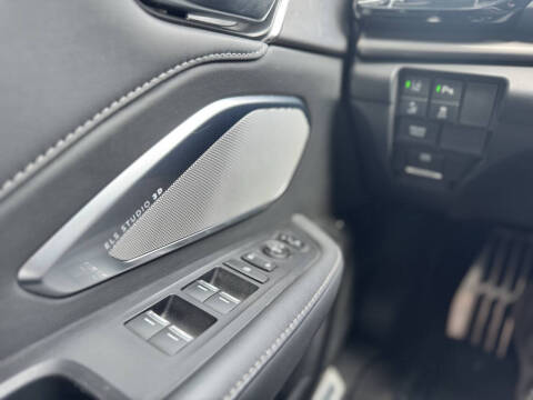 2020 Acura RDX SH-AWD w/A-SPEC