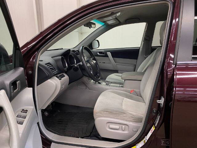 2012 Toyota Highlander