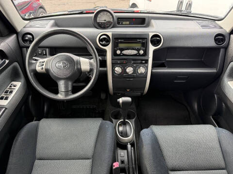 2006 Scion xB