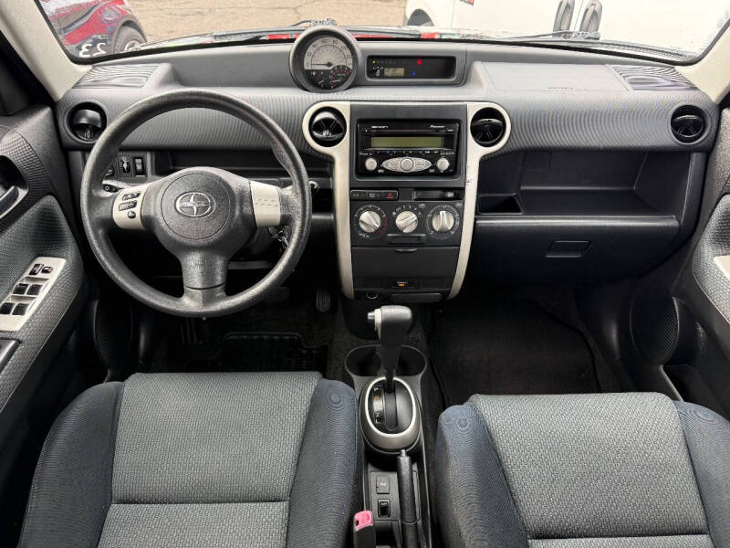 2006 Scion xB