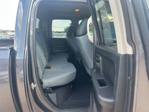 2019 RAM 1500 Classic Express