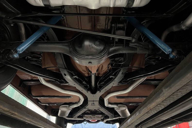 1959 Chevrolet Impala