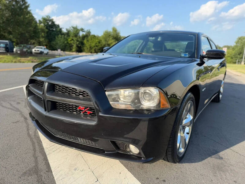 2011 Dodge Charger