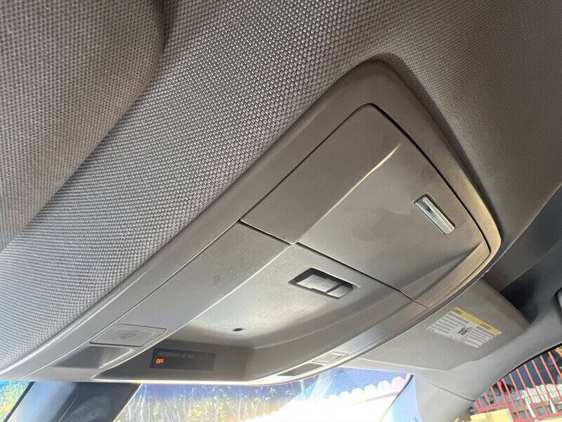 2017 Chevrolet Tahoe LS