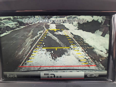 2015 Mercedes-Benz M-Class ML 350 4MATIC