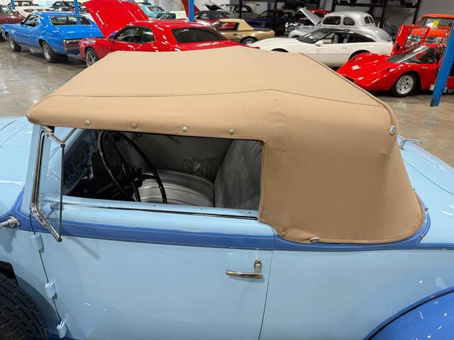 1932 Packard Light Eight