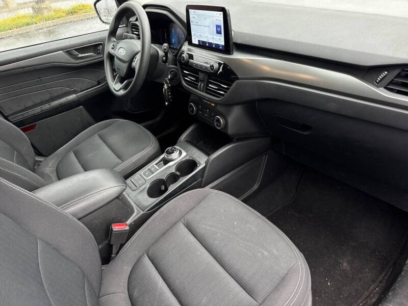 2023 Ford Escape