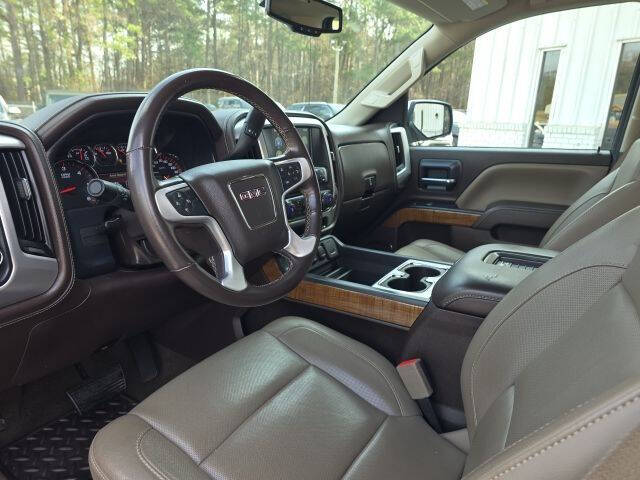 2016 GMC Sierra 1500