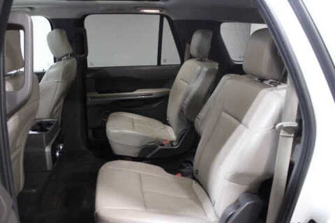 2020 Ford Expedition MAX XLT