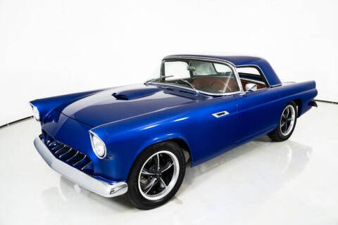 1955 Ford Thunderbird
