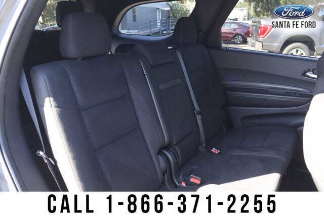 2023 Dodge Durango GT Launch Edition